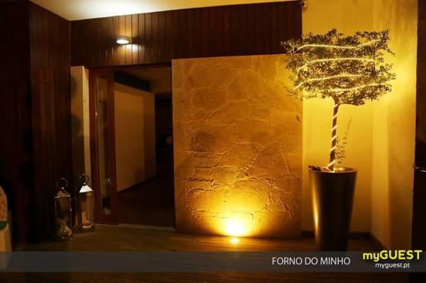 Alojamento Do Minho Paredes de Coura Ngoại thất bức ảnh